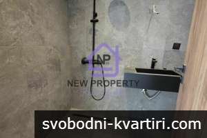 Двустаен ,тухлен апартамент , до ключ,на метри от морето !Созопол ! Двустаен ,тухлен апартамент , до ключ,на метри от морето !Созопол !