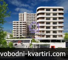Двустаен апартамент ,ново строителство ,комплекс Изгрев ,град Бургас! Двустаен апартамент ,ново строителство ,комплекс Изгрев ,град Бургас!