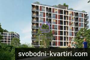 Продажба 3-стаен гр. Бургас - Хоризонт 70m² Продажба 3-стаен гр. Бургас - Хоризонт 70m²