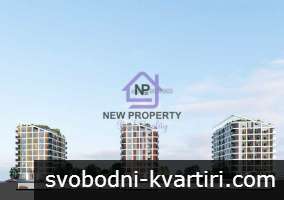 Продажба 3-стаен гр. Бургас - Хоризонт 70m² Продажба 3-стаен гр. Бургас - Хоризонт 70m²