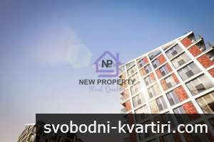 Продажба 3-стаен гр. Бургас - Хоризонт 70m² Продажба 3-стаен гр. Бургас - Хоризонт 70m²