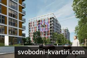 Продажба 3-стаен гр. Бургас - Хоризонт 70m² Продажба 3-стаен гр. Бургас - Хоризонт 70m²
