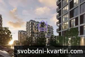 Продажба 2-стаен гр. Бургас - Хоризонт 58m² Продажба 2-стаен гр. Бургас - Хоризонт 58m²