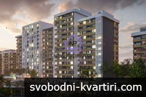 Продажба 2-стаен гр. Бургас - Мадика 64m² Продажба 2-стаен гр. Бургас - Мадика 64m²