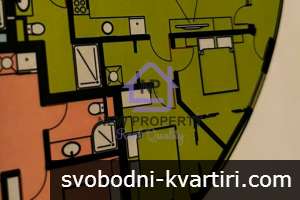 Продажба 3-стаен гр. Поморие 92m² Продажба 3-стаен гр. Поморие 92m²