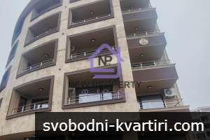 Продажба 3-стаен гр. Поморие 92m² Продажба 3-стаен гр. Поморие 92m²