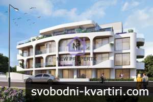 Продажба 3-стаен гр. Созопол 107m² Продажба 3-стаен гр. Созопол 107m²