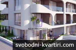 Продажба 3-стаен гр. Созопол 107m² Продажба 3-стаен гр. Созопол 107m²