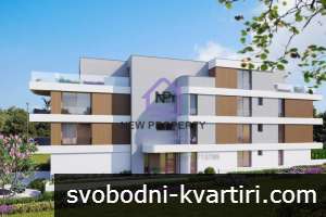 Продажба 2-стаен гр. Созопол 61m² Продажба 2-стаен гр. Созопол 61m²