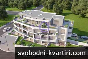 Продажба 2-стаен гр. Созопол 61m² Продажба 2-стаен гр. Созопол 61m²