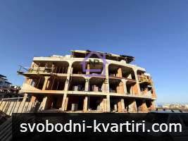 Продажба 2-стаен гр. Созопол 61m² Продажба 2-стаен гр. Созопол 61m²