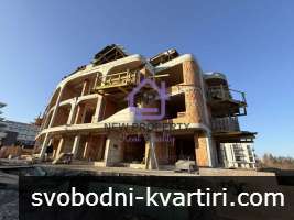 Продажба 2-стаен гр. Созопол 61m² Продажба 2-стаен гр. Созопол 61m²