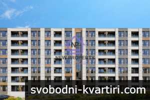 Двустаен апартамент новострояща се сграда в Меден Рудник зона Д Двустаен апартамент новострояща се сграда в Меден Рудник зона Д