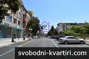 Светъл,просторен ,многостаен апартамент до център Бургас! Светъл,просторен ,многостаен апартамент до център Бургас!