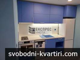 ОБЗАВEДЕН ДВУСТАЕН АПАРТАМЕНТ, ЛЯТНО КИНО ТРАКИЯ ОБЗАВEДЕН ДВУСТАЕН АПАРТАМЕНТ, ЛЯТНО КИНО ТРАКИЯ