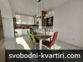 ОБЗАВЕДЕНА, НОВА, ЛУКСОЗНА КЪЩА, М-Т СОТИРА ОБЗАВЕДЕНА, НОВА, ЛУКСОЗНА КЪЩА, М-Т СОТИРА