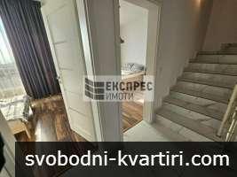 ОБЗАВЕДЕНА, НОВА, ЛУКСОЗНА КЪЩА, М-Т СОТИРА ОБЗАВЕДЕНА, НОВА, ЛУКСОЗНА КЪЩА, М-Т СОТИРА