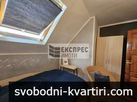 Обзаведен Тристаен Апартамент, Чаталджа, Варна Обзаведен Тристаен Апартамент, Чаталджа, Варна