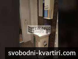 ОБЗАВEДЕН ДВУСТАЕН АПАРТАМЕНТ, ПОГРЕБИ ОБЗАВEДЕН ДВУСТАЕН АПАРТАМЕНТ, ПОГРЕБИ