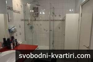 ОБЗАВЕДЕН,МНОГОСТАЕН АПАРТАМЕНТ ОВЧА КУПЕЛ ОБЗАВЕДЕН,МНОГОСТАЕН АПАРТАМЕНТ ОВЧА КУПЕЛ