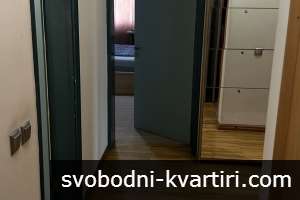 ОБЗАВЕДЕН,МНОГОСТАЕН АПАРТАМЕНТ ОВЧА КУПЕЛ ОБЗАВЕДЕН,МНОГОСТАЕН АПАРТАМЕНТ ОВЧА КУПЕЛ