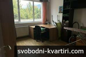 ОБЗАВЕДЕН,МНОГОСТАЕН АПАРТАМЕНТ ОВЧА КУПЕЛ ОБЗАВЕДЕН,МНОГОСТАЕН АПАРТАМЕНТ ОВЧА КУПЕЛ
