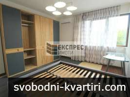 НОВ, ЛУКСОЗНО, ОБЗАВЕДЕН ЧЕТИРИСТАЕН АПАРТАМЕНТ, ОКРЪЖНА БОЛНИЦА НОВ, ЛУКСОЗНО, ОБЗАВЕДЕН ЧЕТИРИСТАЕН АПАРТАМЕНТ, ОКРЪЖНА БОЛНИЦА