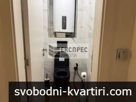 ОБЗАВЕДЕН ДВУСТАЕН АПАРТАМЕНТ, ЧАТАЛДЖА ОБЗАВЕДЕН ДВУСТАЕН АПАРТАМЕНТ, ЧАТАЛДЖА