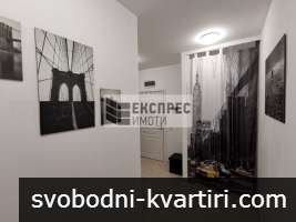 ОБЗАВЕДЕН ДВУСТАЕН АПАРТАМЕНТ, К.К. СВ. СВ. КОНСТАНТИН И ЕЛЕНА ОБЗАВЕДЕН ДВУСТАЕН АПАРТАМЕНТ, К.К. СВ. СВ. КОНСТАНТИН И ЕЛЕНА
