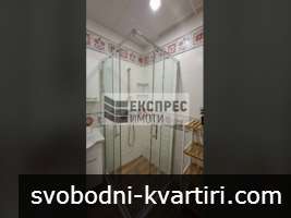ОБЗАВЕДЕН ДВУСТАЕН АПАРТАМЕНТ, ПОБЕДА ОБЗАВЕДЕН ДВУСТАЕН АПАРТАМЕНТ, ПОБЕДА