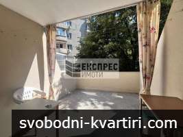 ОБЗАВЕДЕН ДВУСТАЕН АПАРТАМЕНТ, КОНФУТО ОБЗАВЕДЕН ДВУСТАЕН АПАРТАМЕНТ, КОНФУТО