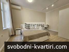 НОВ, ОБЗАВЕДЕН ТРИСТАЕН АПАРТАМЕНТ, ОКРЪЖНА БОЛНИЦА НОВ, ОБЗАВЕДЕН ТРИСТАЕН АПАРТАМЕНТ, ОКРЪЖНА БОЛНИЦА