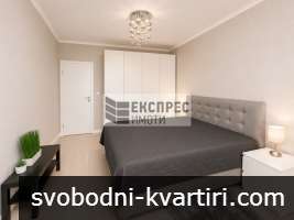 НОВ, ЛУКСОЗНО, ОБЗАВЕДЕН ТРИСТАЕН АПАРТАМЕНТ, ГРАНД МОЛ ВАРНА НОВ, ЛУКСОЗНО, ОБЗАВЕДЕН ТРИСТАЕН АПАРТАМЕНТ, ГРАНД МОЛ ВАРНА