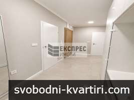 НОВ, ЛУКСОЗНО, ОБЗАВЕДЕН ТРИСТАЕН АПАРТАМЕНТ, ГРАНД МОЛ ВАРНА НОВ, ЛУКСОЗНО, ОБЗАВЕДЕН ТРИСТАЕН АПАРТАМЕНТ, ГРАНД МОЛ ВАРНА