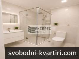 НОВ, ЛУКСОЗНО, ОБЗАВЕДЕН ТРИСТАЕН АПАРТАМЕНТ, ГРАНД МОЛ ВАРНА НОВ, ЛУКСОЗНО, ОБЗАВЕДЕН ТРИСТАЕН АПАРТАМЕНТ, ГРАНД МОЛ ВАРНА
