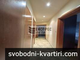 ОБЗАВЕДЕН ТРИСТАЕН АПАРТАМЕНТ, КОНФУТО ОБЗАВЕДЕН ТРИСТАЕН АПАРТАМЕНТ, КОНФУТО