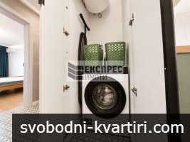 ОБЗАВЕДЕН, НОВ ТРИСТАЕН АПАРТАМЕНТ, ОКРЪЖНА БОЛНИЦА ОБЗАВЕДЕН, НОВ ТРИСТАЕН АПАРТАМЕНТ, ОКРЪЖНА БОЛНИЦА
