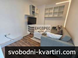 НОВ, ОБЗАВЕДЕН ДВУСТАЕН АПАРТАМЕНТ, ЧАТАЛДЖА НОВ, ОБЗАВЕДЕН ДВУСТАЕН АПАРТАМЕНТ, ЧАТАЛДЖА