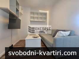 НОВ, ОБЗАВЕДЕН ДВУСТАЕН АПАРТАМЕНТ, ЧАТАЛДЖА НОВ, ОБЗАВЕДЕН ДВУСТАЕН АПАРТАМЕНТ, ЧАТАЛДЖА
