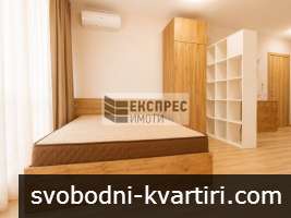 ОБЗАВЕДЕН ЕДНОСТАЕН АПАРТАМЕНТ, ЛЕВСКИ ОБЗАВЕДЕН ЕДНОСТАЕН АПАРТАМЕНТ, ЛЕВСКИ