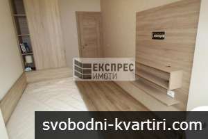 Наеми - Нов, Обзаведен Тристаен апартамент, Спортна зала, Варна Наеми - Нов, Обзаведен Тристаен апартамент, Спортна зала, Варна