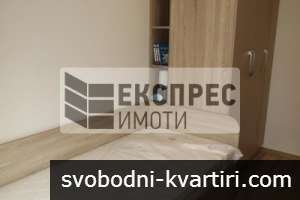 Наеми - Нов, Обзаведен Тристаен апартамент, Спортна зала, Варна Наеми - Нов, Обзаведен Тристаен апартамент, Спортна зала, Варна
