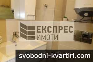Наеми - Нов, Обзаведен Тристаен апартамент, Спортна зала, Варна Наеми - Нов, Обзаведен Тристаен апартамент, Спортна зала, Варна