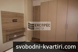 Наеми - Нов, Обзаведен Тристаен апартамент, Спортна зала, Варна Наеми - Нов, Обзаведен Тристаен апартамент, Спортна зала, Варна