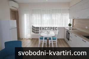 Наеми - Нов, Обзаведен Тристаен апартамент, Спортна зала, Варна Наеми - Нов, Обзаведен Тристаен апартамент, Спортна зала, Варна