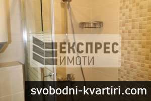 Наеми - Нов, Обзаведен Тристаен апартамент, Спортна зала, Варна Наеми - Нов, Обзаведен Тристаен апартамент, Спортна зала, Варна