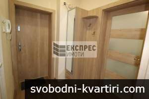 Наеми - Нов, Обзаведен Тристаен апартамент, Спортна зала, Варна Наеми - Нов, Обзаведен Тристаен апартамент, Спортна зала, Варна