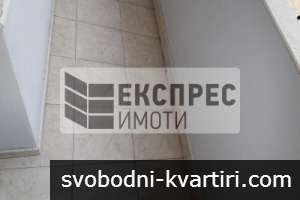 Наеми - Обзаведен Тристаен апартамент, Червен площад, Варна Наеми - Обзаведен Тристаен апартамент, Червен площад, Варна