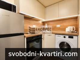 ОБЗАВЕДЕН ТРИСТАЕН АПАРТАМЕНТ, ОКРЪЖНА БОЛНИЦА ОБЗАВЕДЕН ТРИСТАЕН АПАРТАМЕНТ, ОКРЪЖНА БОЛНИЦА