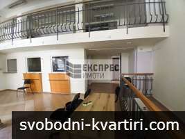БАНКОВ ОФИС, ЖП ГАРА БАНКОВ ОФИС, ЖП ГАРА